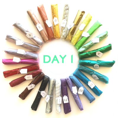 DAY 1
