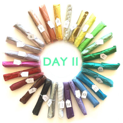 Day 11