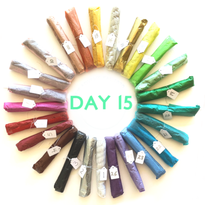 Day 15