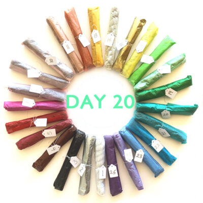 Day 20