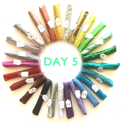 Day 5