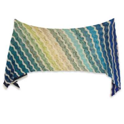 LAMINA COWL & WRAP