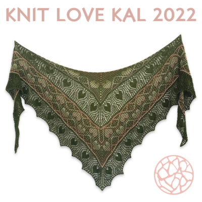 Knit Love KAL 2022