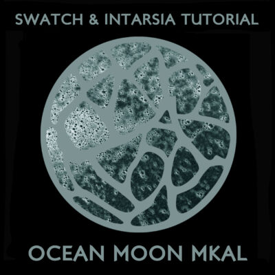 Ocean Moon MKAL