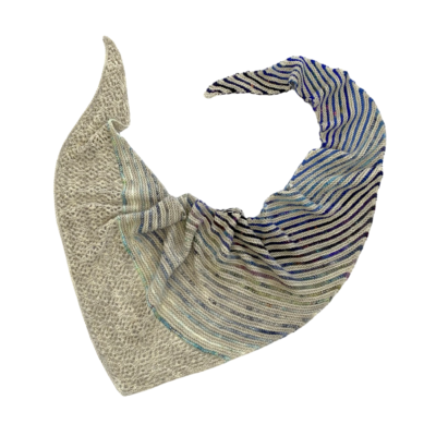 VESTIGES SHAWL