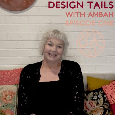 Design Tails with Ambah