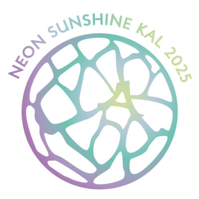 Neon Sunshine KAL