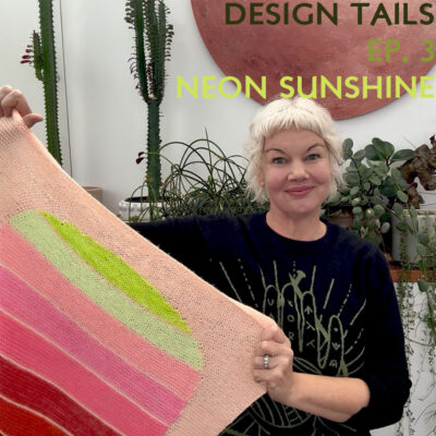 Design Tails: Ep 3