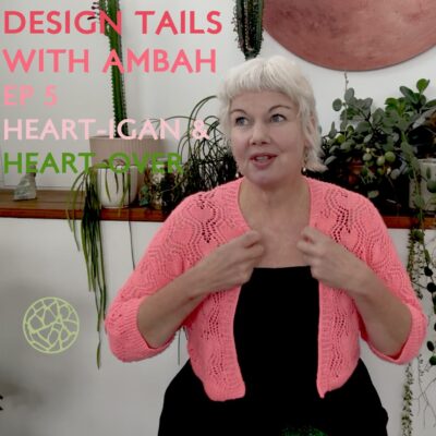 Design Tails: Ep 5