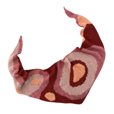 Topo Shawl