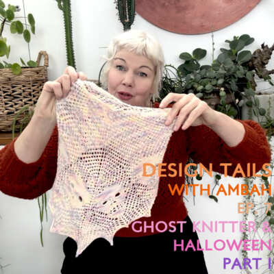 Design Tails: Ep 7