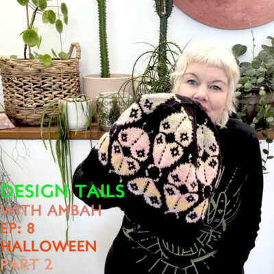 Design Tails: Ep 8