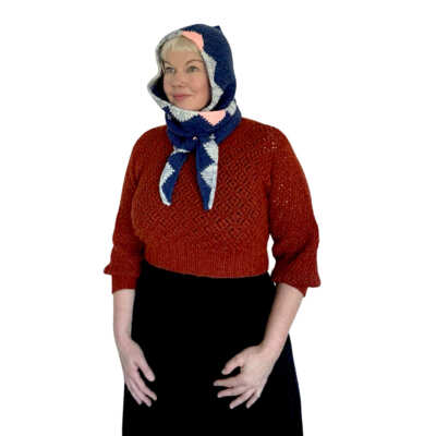 Tutorial: Snaggletooth S’hood