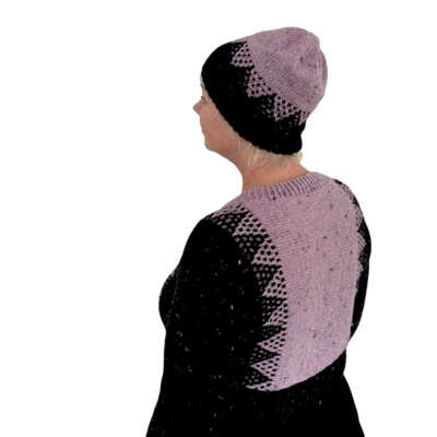 Fizzy Lizzy Pullover