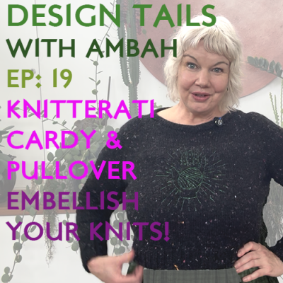 Design Tails: Ep 19