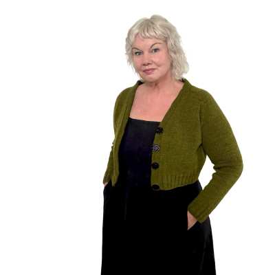 Tutorial: Folded Button Band