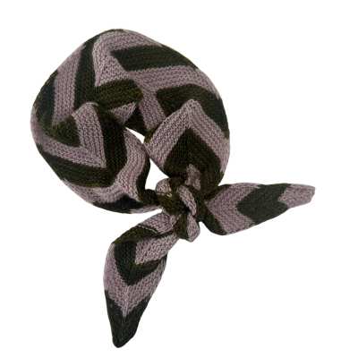 Zippy Scarf